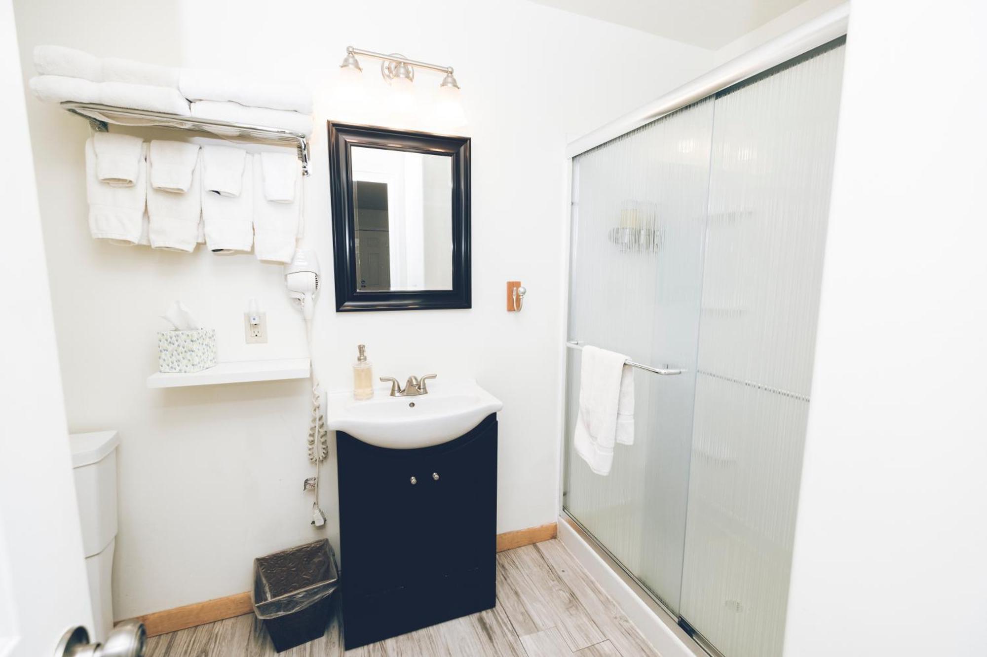 Fifth Dimension Room 1 Crestone المظهر الخارجي الصورة